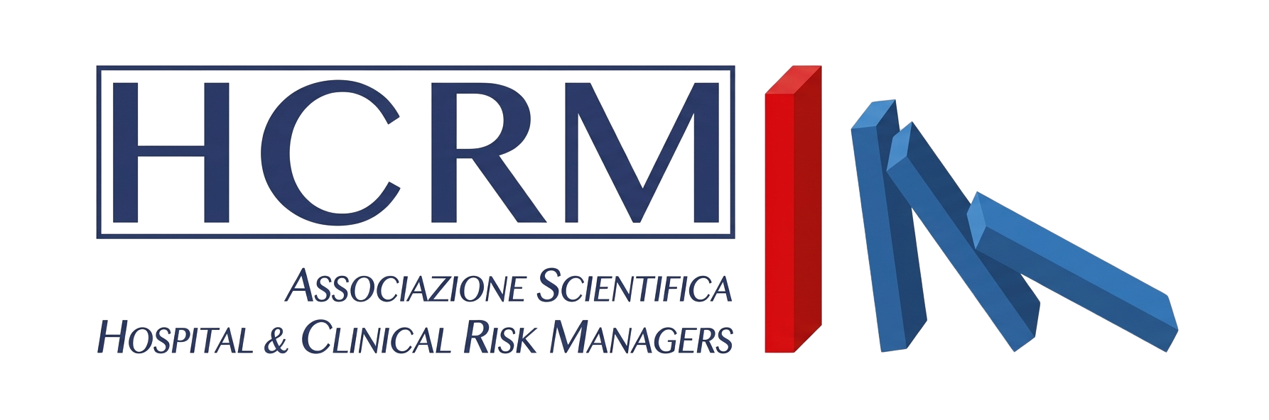 logo hcrm